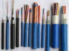 MHYVRP 1*7*16/0.2 礦用通信電纜 性能解析與市場價格影響因素探討